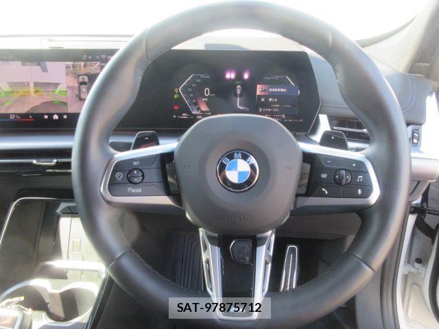 Bmw X1 2024-09 7499753-8