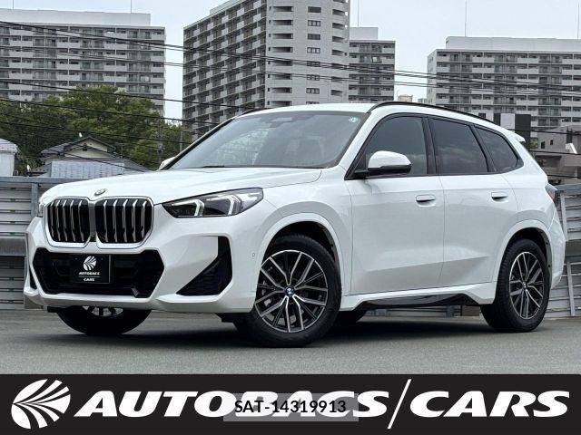 Bmw X1 2026-05 7499750-0