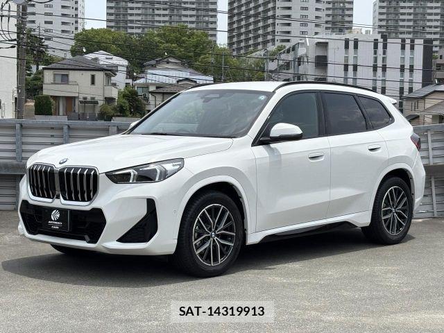 Bmw X1 2026-05 7499750-18