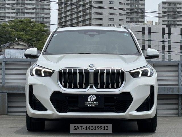 Bmw X1 2026-05 7499750-19
