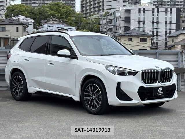 Bmw X1 2026-05 7499750-20