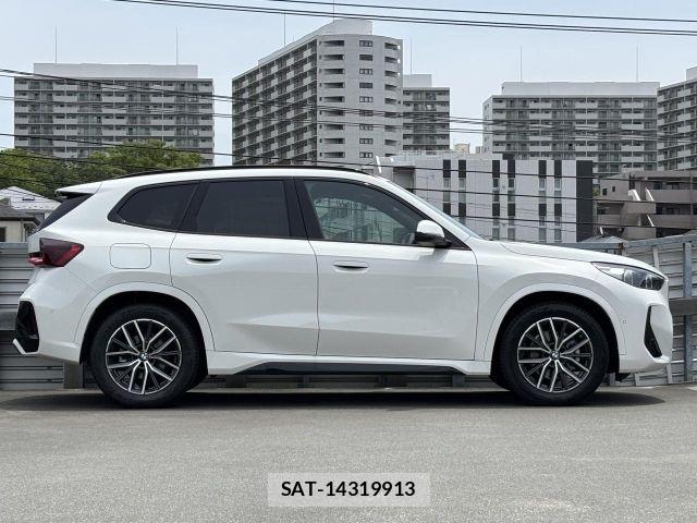 Bmw X1 2026-05 7499750-21