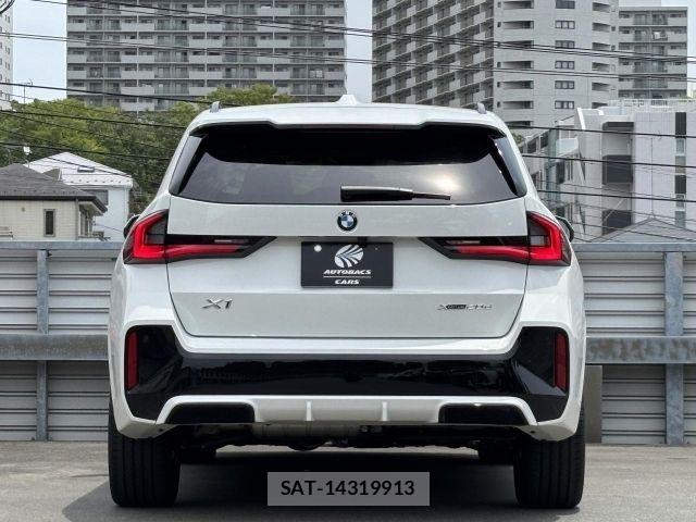 Bmw X1 2026-05 7499750-22