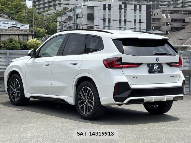 Bmw X1 2026-05 7499750-23