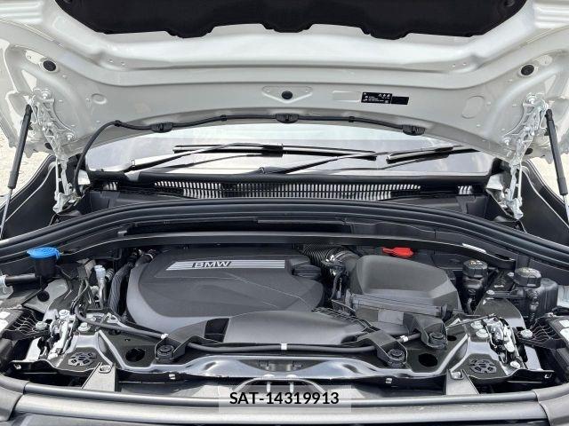 Bmw X1 2026-05 7499750-27
