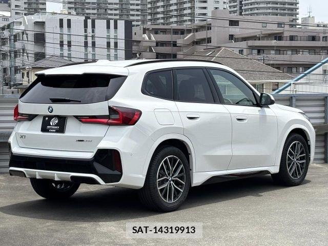 Bmw X1 2026-05 7499750-2