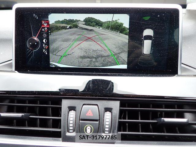 Bmw X1 2016-05 7508258-13