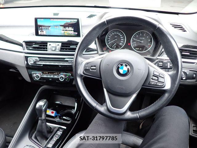 Bmw X1 2016-05 7508258-16