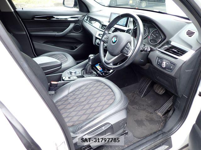 Bmw X1 2016-05 7508258-1