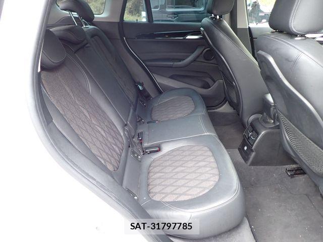 Bmw X1 2016-05 7508258-19