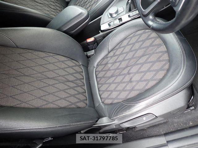 Bmw X1 2016-05 7508258-20