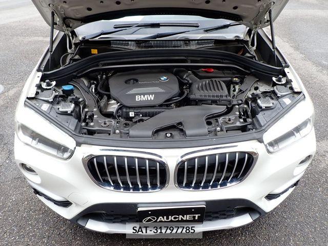 Bmw X1 2016-05 7508258-24
