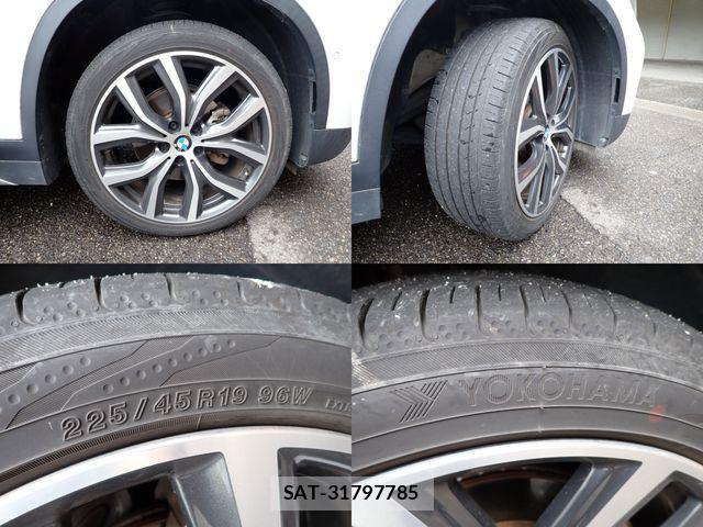Bmw X1 2016-05 7508258-25