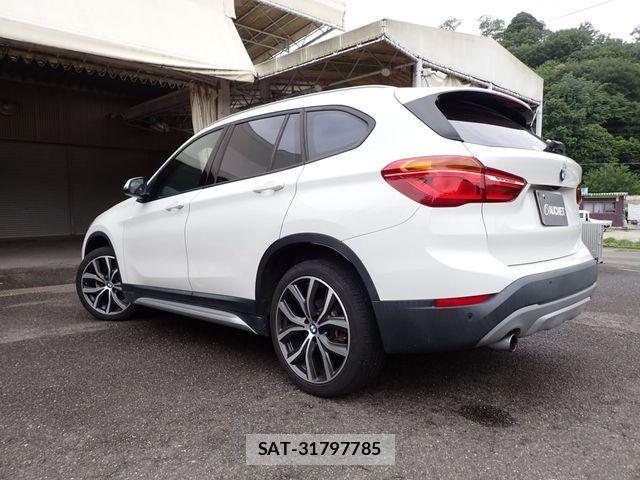 Bmw X1 2016-05 7508258-2