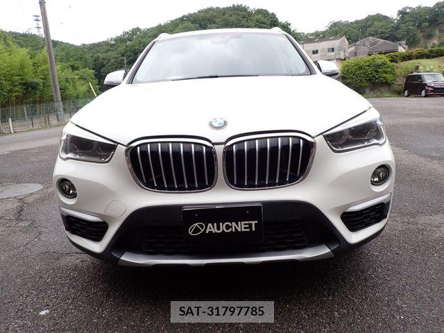 Bmw X1 2016-05 7508258-4