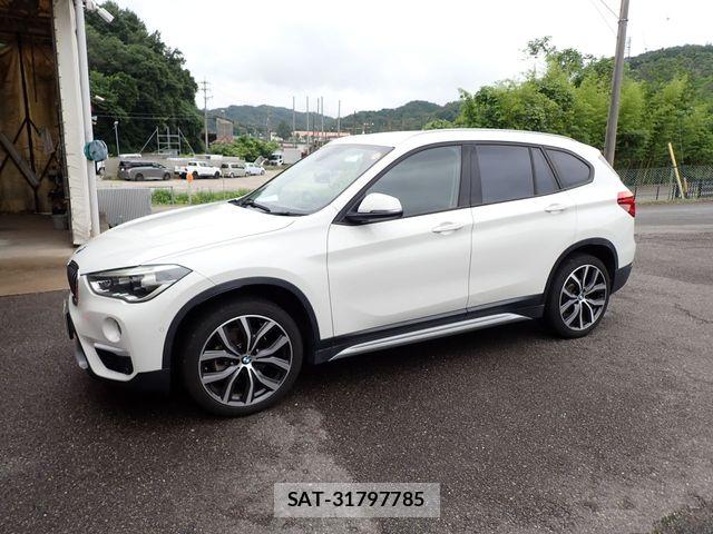 Bmw X1 2016-05 7508258-5