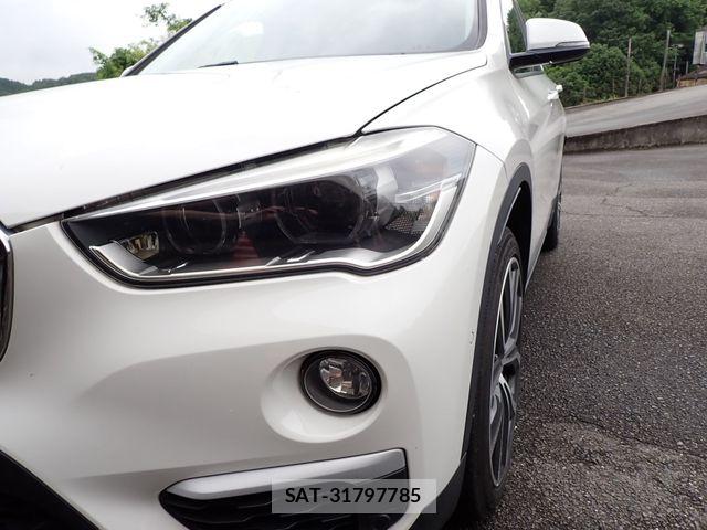 Bmw X1 2016-05 7508258-7