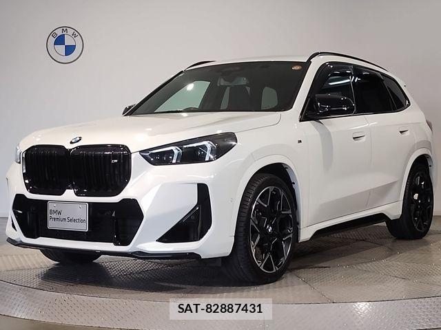 Bmw X1 2024-08 7561898-0
