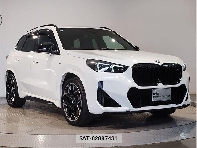 Bmw X1 2024-08 7561898-2