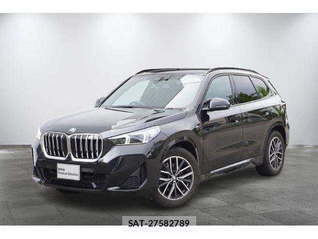 Bmw X1 2024-08 7615284-0