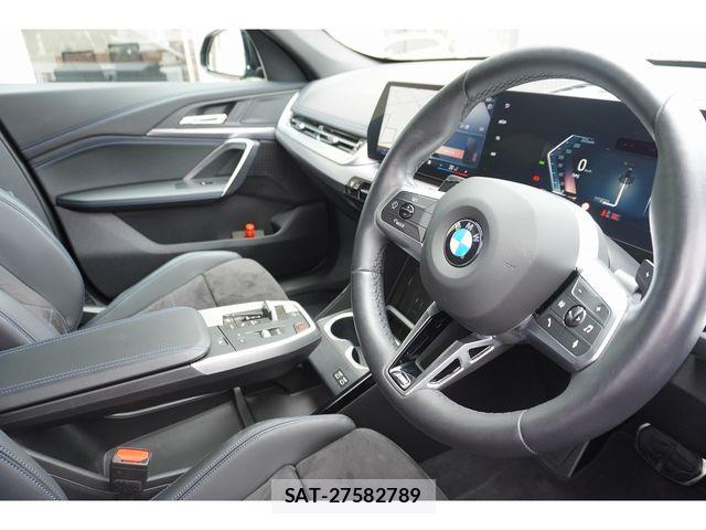 Bmw X1 2024-08 7615284-10