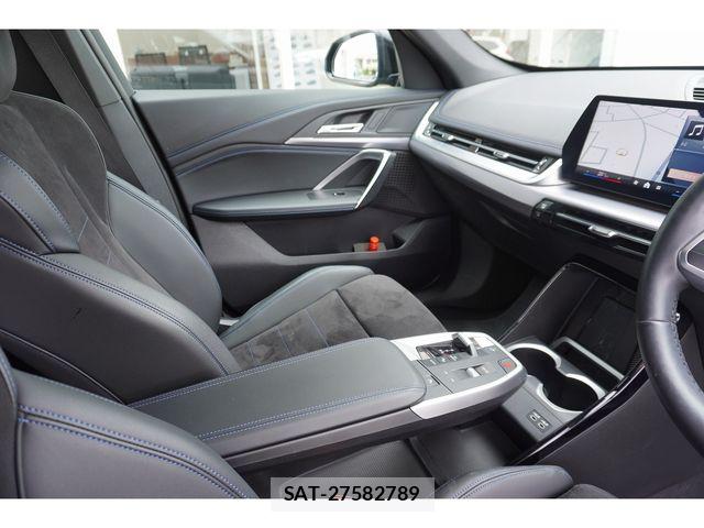 Bmw X1 2024-08 7615284-12