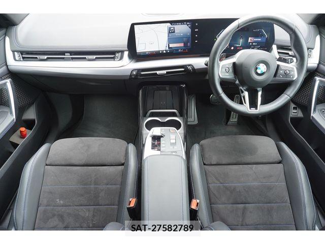 Bmw X1 2024-08 7615284-17