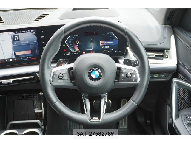 Bmw X1 2024-08 7615284-18