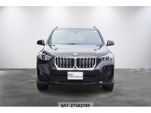 Bmw X1 2024-08 7615284-1