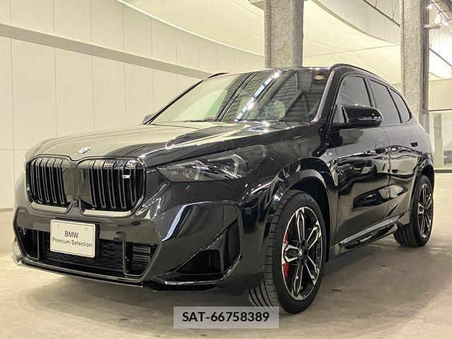 Bmw X1 2025-12 7615281-0