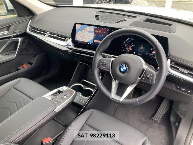 Bmw X1 2025-09 7615282-9