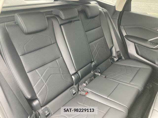 Bmw X1 2025-09 7615282-10