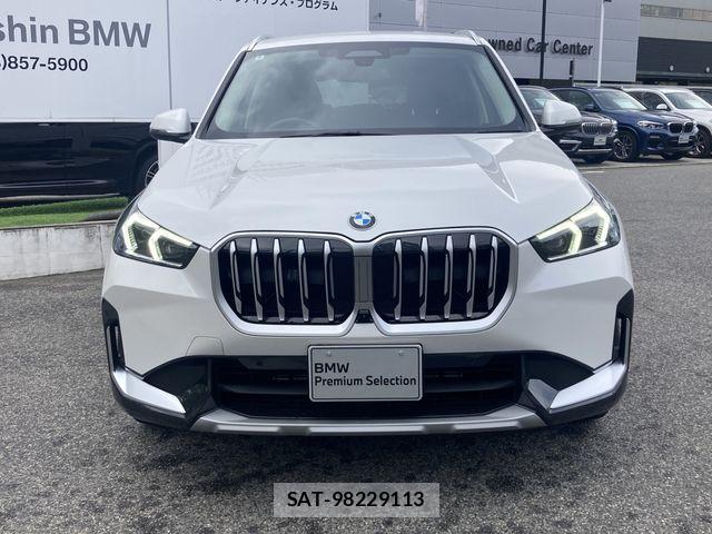 Bmw X1 2025-09 7615282-1
