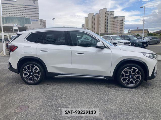 Bmw X1 2025-09 7615282-3