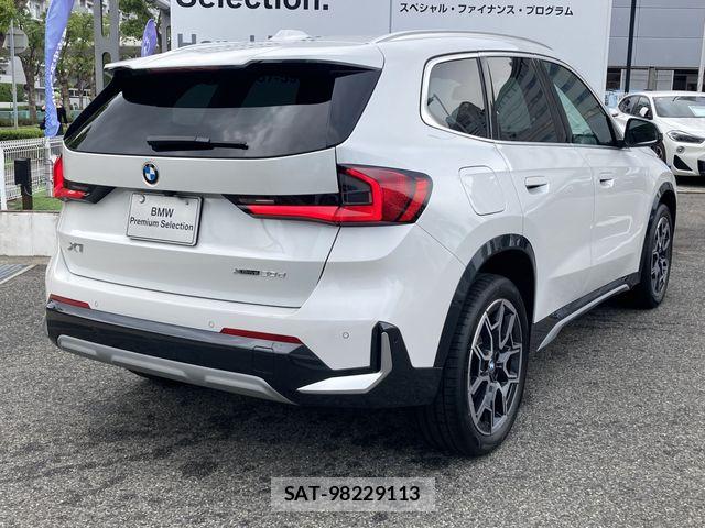 Bmw X1 2025-09 7615282-4