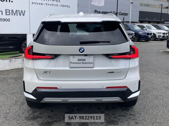 Bmw X1 2025-09 7615282-5