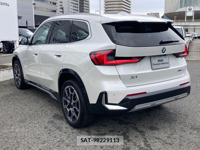 Bmw X1 2025-09 7615282-6