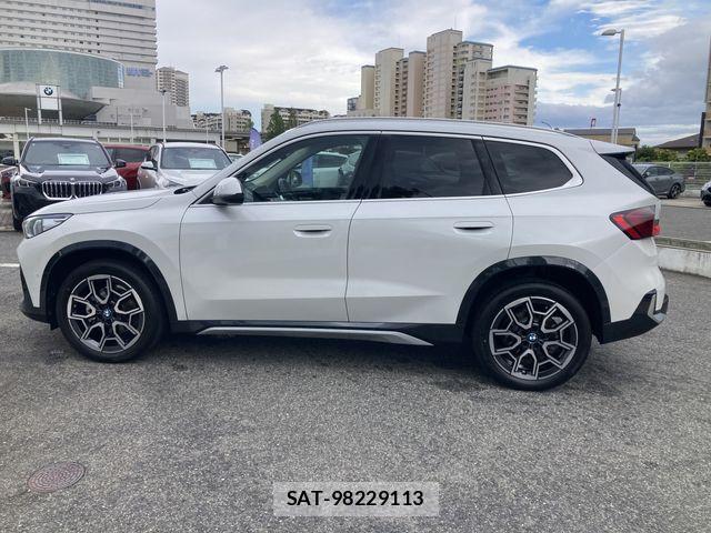 Bmw X1 2025-09 7615282-7
