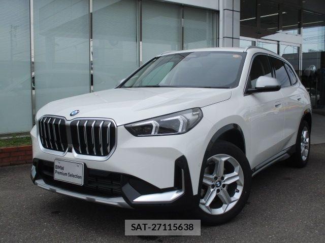 Bmw X1 2023-09 7615283-0
