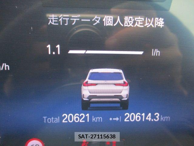Bmw X1 2023-09 7615283-17