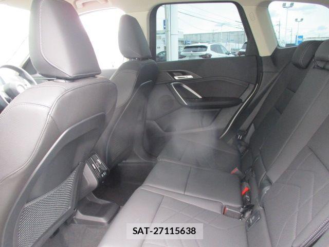 Bmw X1 2023-09 7615283-26