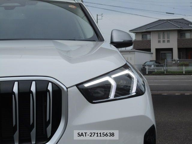 Bmw X1 2023-09 7615283-4
