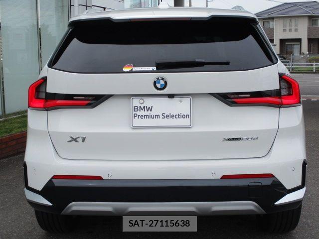 Bmw X1 2023-09 7615283-5