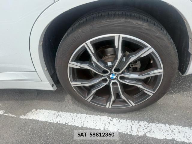 Bmw X1 2022-03 7615285-9