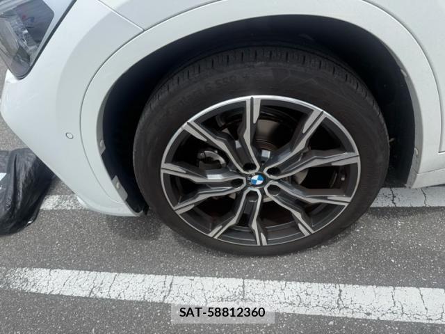 Bmw X1 2022-03 7615285-10
