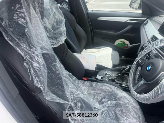 Bmw X1 2022-03 7615285-12