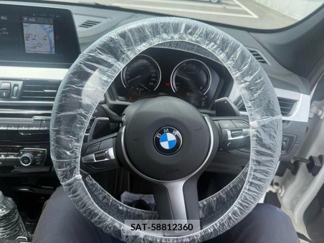 Bmw X1 2022-03 7615285-19