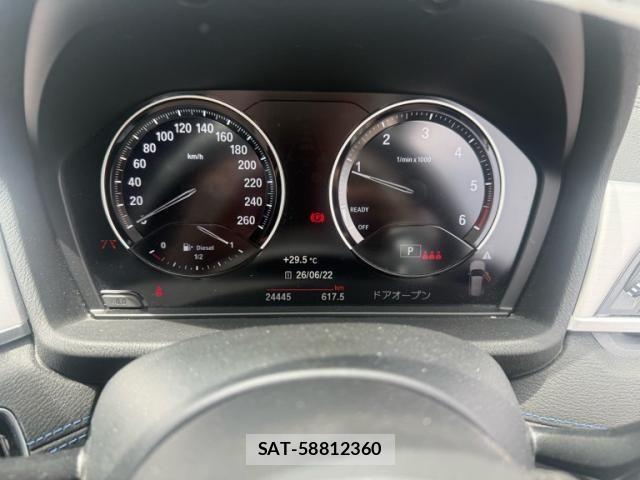 Bmw X1 2022-03 7615285-22