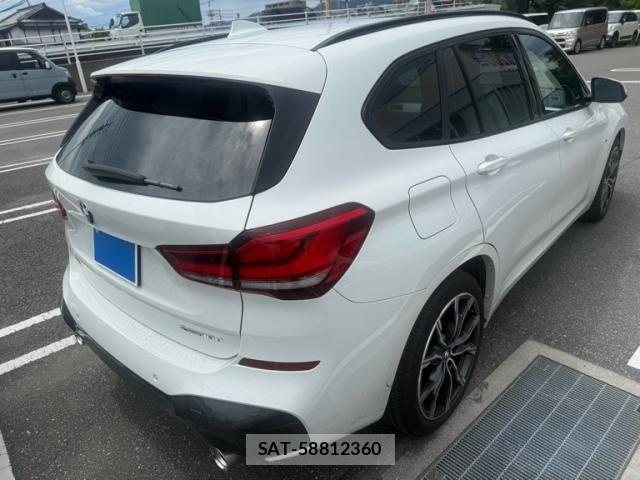 Bmw X1 2022-03 7615285-3