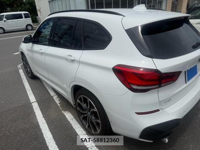 Bmw X1 2022-03 7615285-4